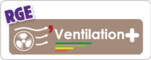 VENTILATION + VENTILATION +