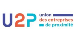 U2P LOGO