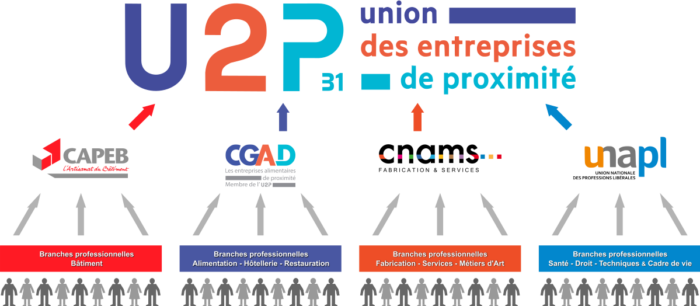 U2P SCHEMA U2P SCHEMA