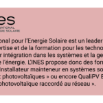 Partenaires formations