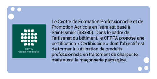 Les Partenaires Formation-21