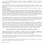 Lettre aux artisans Mesdames-Messieurs-A-lheure-de-la-mobilisation-agricole-pour-obtenir-le-respect-des-engagements-de-lEtat-tant-financiers-quecologiques-mais-aussi-la-suppression-des-lourdeurs-administratives