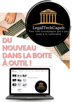 Affiche Site LegalTechCapeb (2)