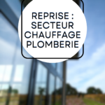 Reprise d'entreprise
