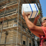 caniculechantier