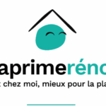 Procédure de Contrôle sur Place pour les Aides MaPrimeRénov Logo-maprimerenov