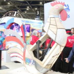 WorldSkills 2024 : CAPEB Isère aux côtés des futurs talents des métiers du bâtiment