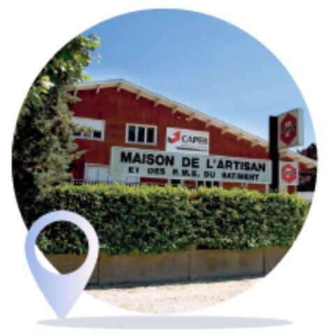 CAPEB Bourgoin