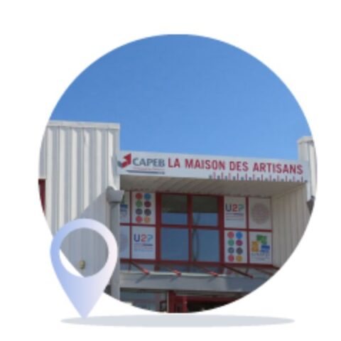 CAPEB Bourgoin